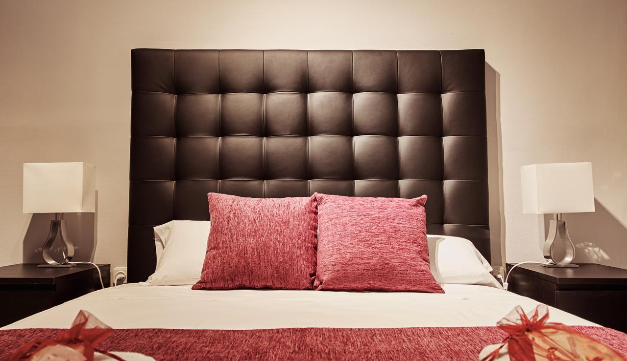 Alcam Lesseps Apartment Barcelona Ngoại thất bức ảnh