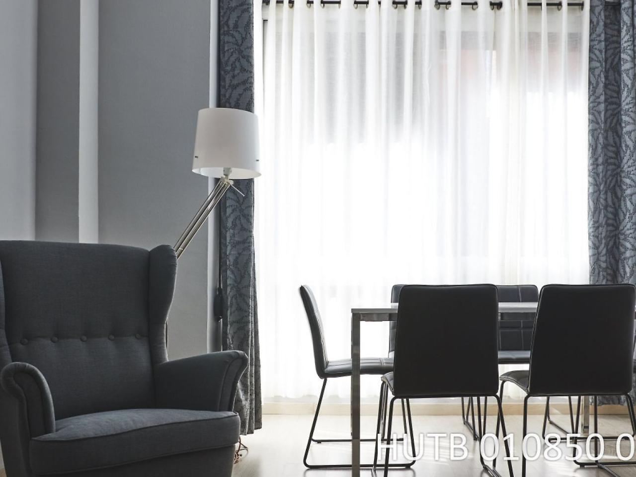 Alcam Lesseps Apartment Barcelona Ngoại thất bức ảnh