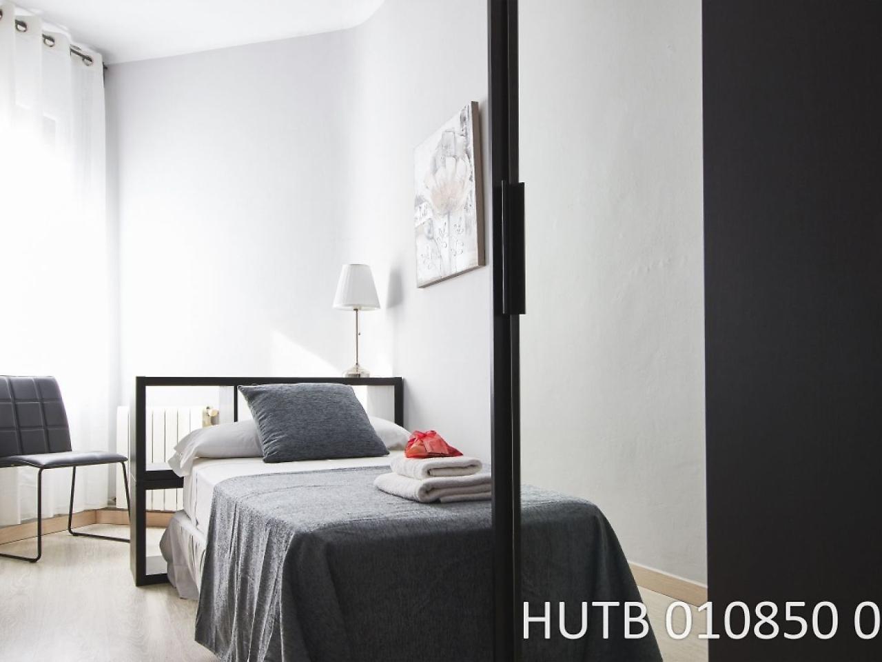 Alcam Lesseps Apartment Barcelona Ngoại thất bức ảnh