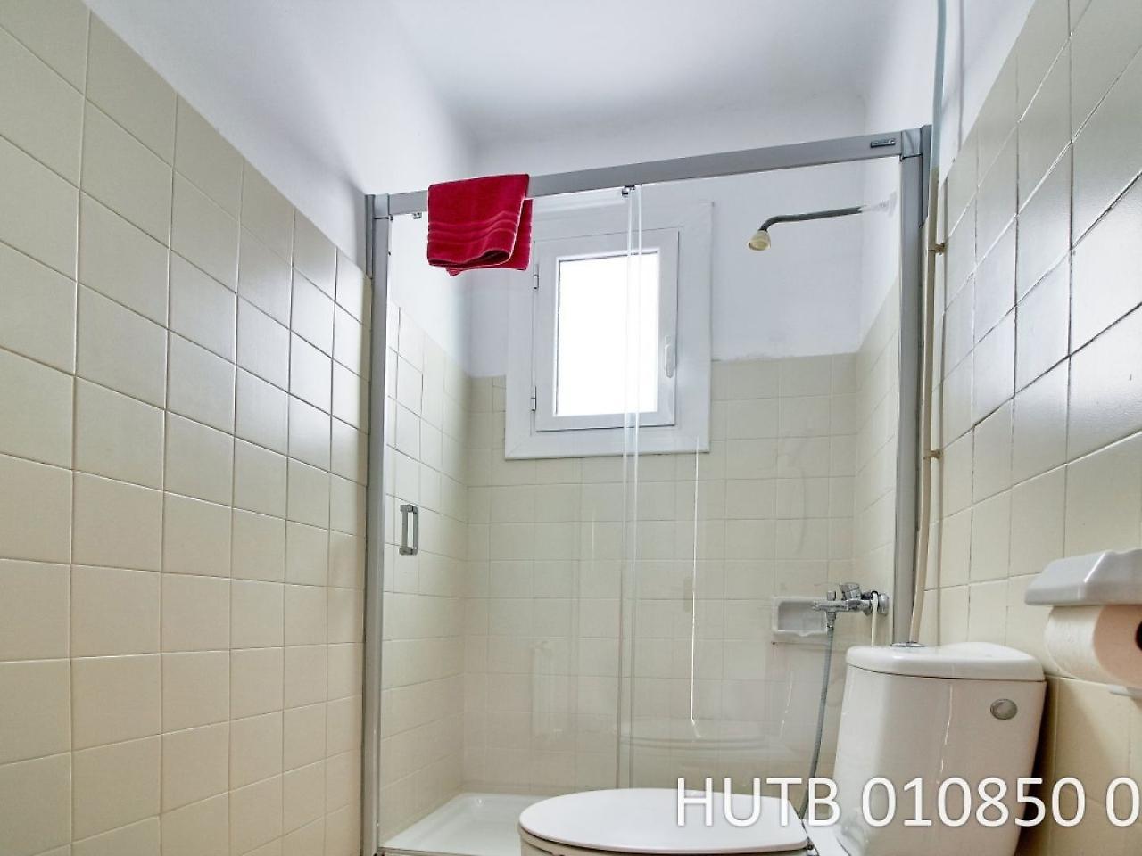 Alcam Lesseps Apartment Barcelona Ngoại thất bức ảnh